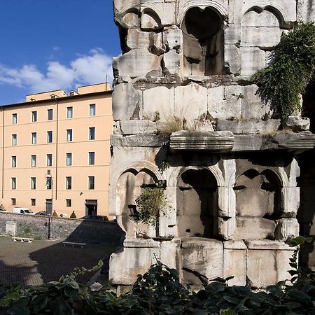 Palazzo Velabro, A Member Of Design Hotels Rome Exterior photo